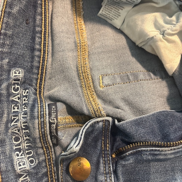 American Eagle 360 Super Stretch - Picture 2 of 3